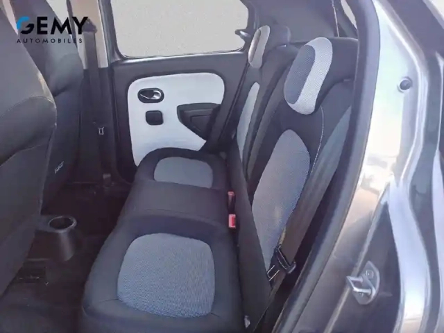 Renault Twingo iii sce 65 - 21 — photo 10