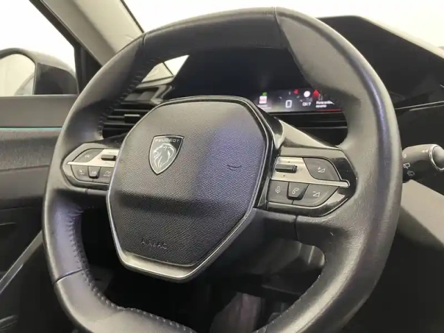 Peugeot 308 sw bluehdi 130ch s&amp;s bvm6 — photo 29
