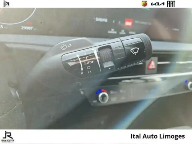 Kia Ev6 229ch air active 2wd — photo 15