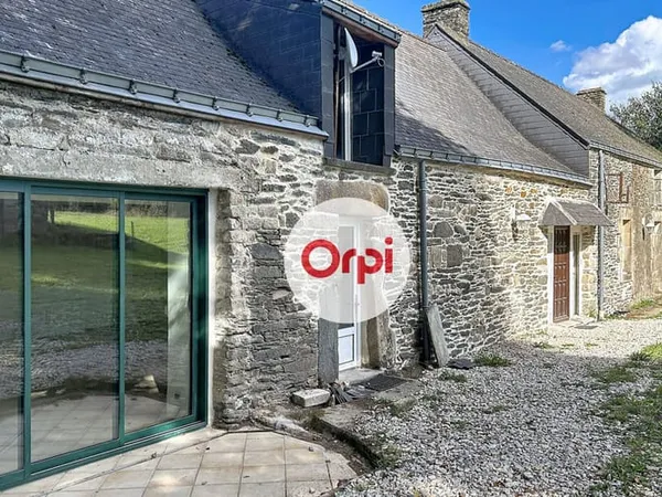 Maison 3 pièces 130 m²