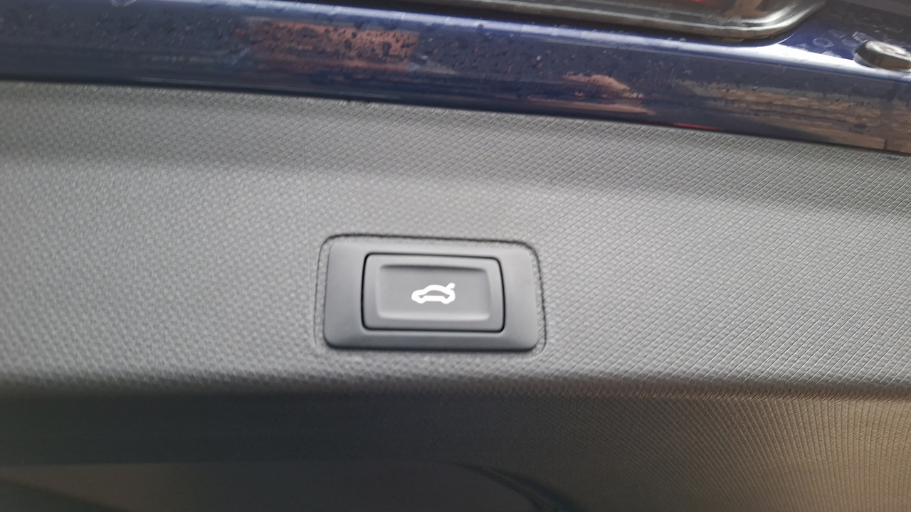 Cupra Terramar 1.5 eHybrid 204 ch DSG6 — photo 21