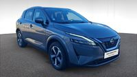Nissan Qashqai e-POWER 190ch N-Connecta 2022 — photo 3