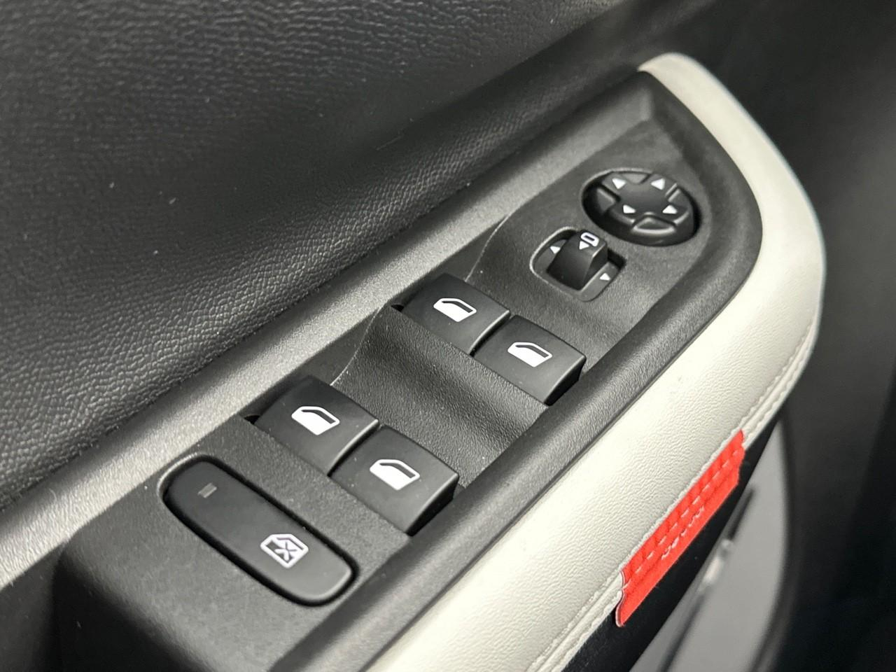 Citroën C3 e-c3 113 ch max — photo 15