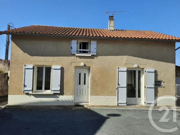 Maison 5 pièces 128 m²