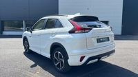 Mitsubishi Eclipse Cross 2.4 MIVEC PHEV 188ch Instyle 4WD — photo 7
