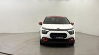 Citroen C3 1.2 PureTech 83ch S&S Shine