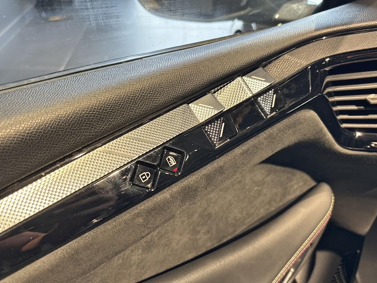 Ds Ds 4 essence 130ch performance line + automatique — photo 15
