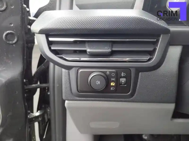 Ford Transit e- custom fgn 320 l1h1 136 ch batterie 64 kwh — photo 20
