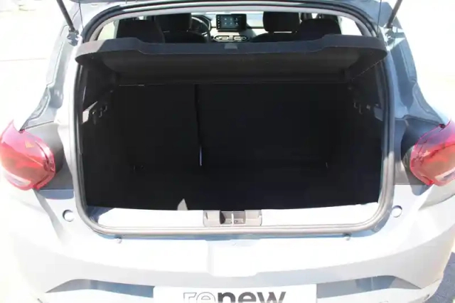 Dacia Sandero eco-g 100 — photo 13