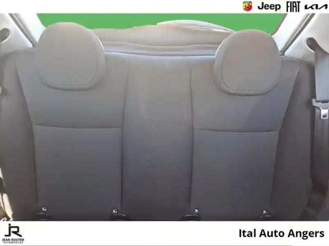 Fiat 500 e 118ch 42kwh icône — photo 10