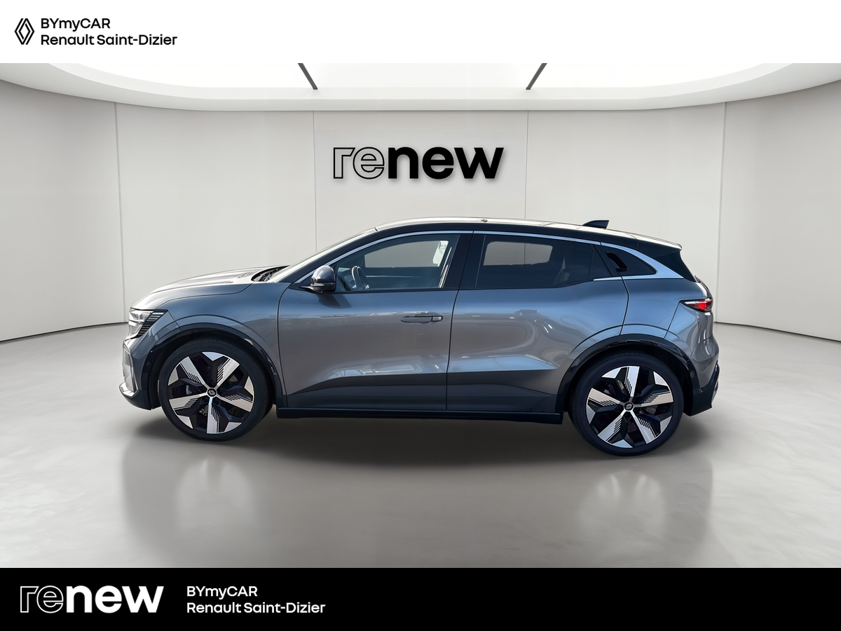 Renault Megane E-Tech EV60 220 ch optimum charge — photo 2