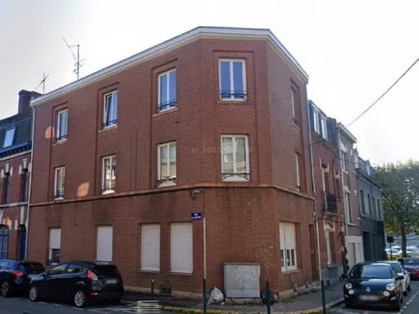 Immeuble de rapport Lens