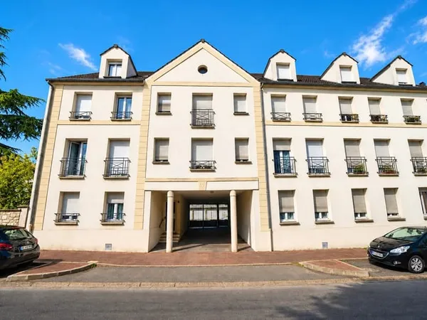 VAUJOURS - QUARTIER FÉNELON - DUPLEX AU DERNIER ÉTAGE