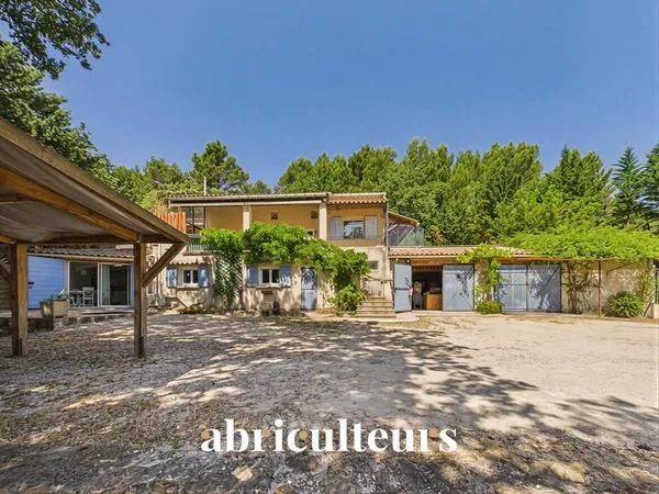 Vends maison ancienne