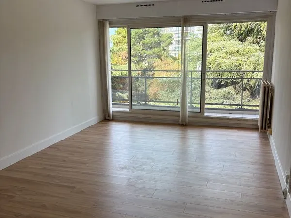 Location appartement T2