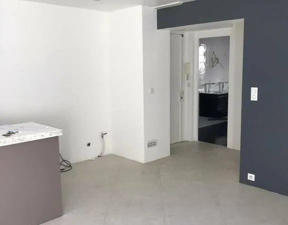Appartement 4 pièces 80 m²