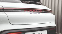 Porsche Taycan 598ch 4S — photo 28