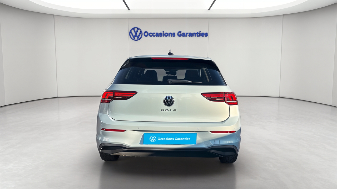 Volkswagen Golf 2.0 TDI 150 DSG7 — photo 4