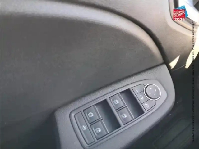 Renault Clio 1.5 blue dci 100ch evolution - 24 — photo 11