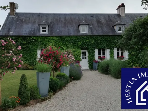 Grange 6 pièces 150 m²