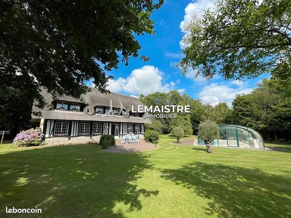Maison 6 pièces 141 m²