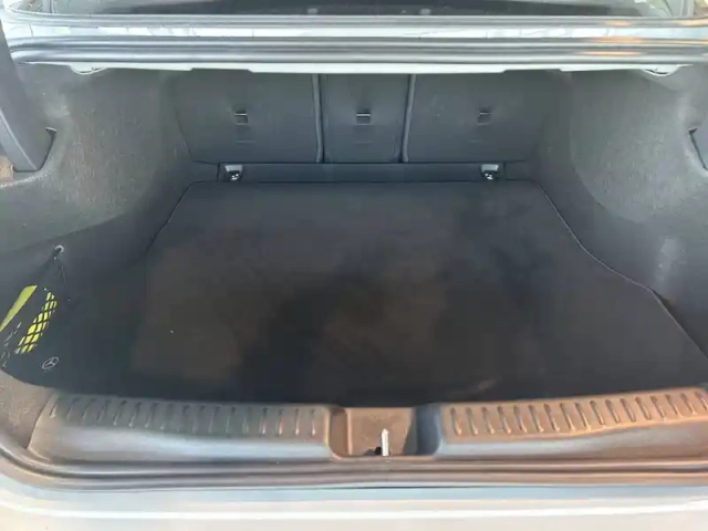 Mercedes Cla 220 8f-edct — photo 17