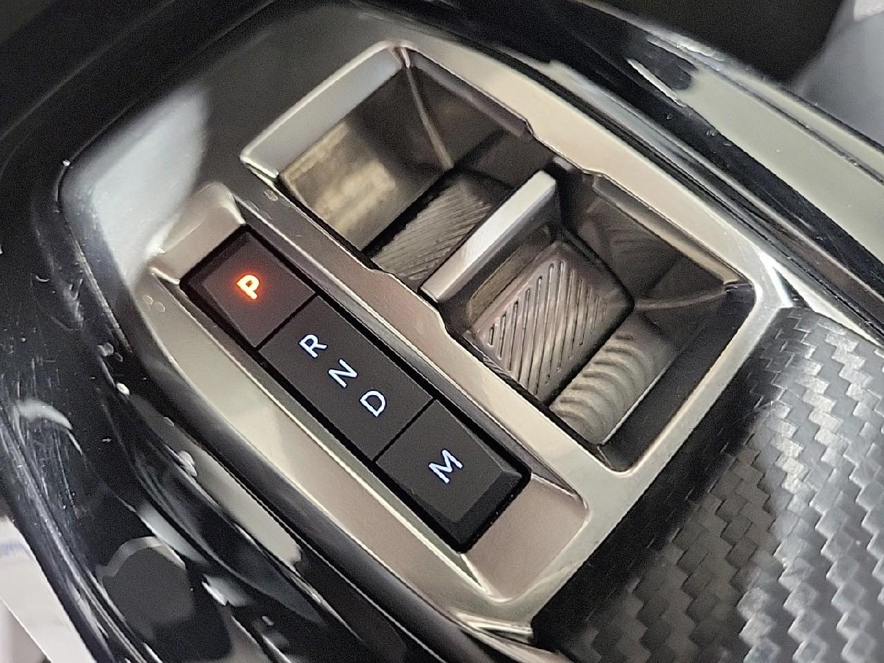 Peugeot 2008 bluehdi 130 s&s eat8 allure pack — photo 17
