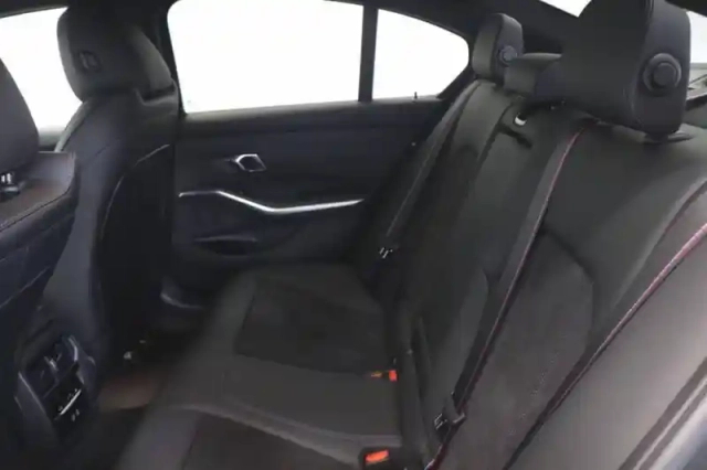 Bmw Serie 3 330e 292 ch bva8 — photo 11