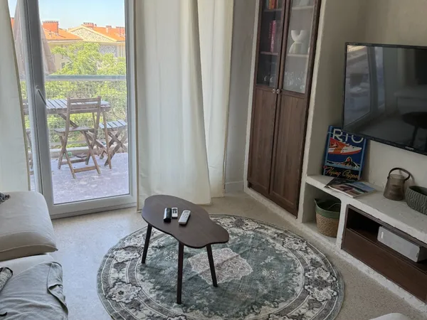 Propose colocation appartement 86m²