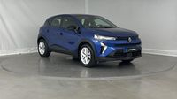 Renault Captur 1.6 E-Tech hybride 145ch Techno — photo 3