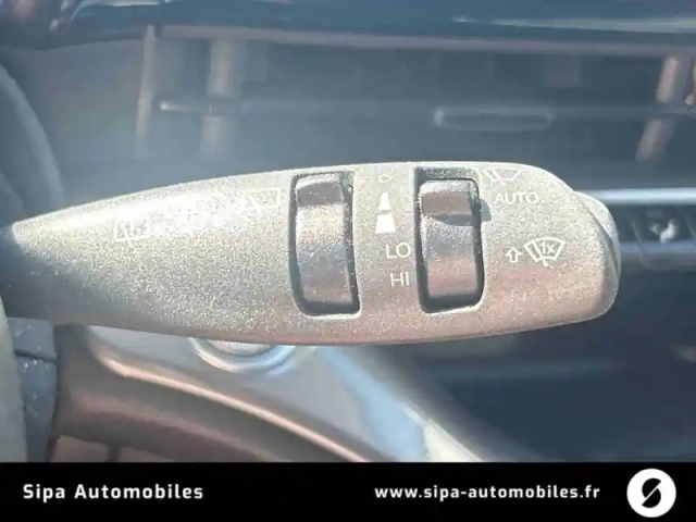 Fiat 500 e 118 ch — photo 19