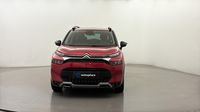 Citroen C3 Aircross PureTech 110ch S&S Feel Pack