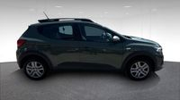 Dacia Sandero 1.0 TCe 90ch Stepway Expression — photo 4