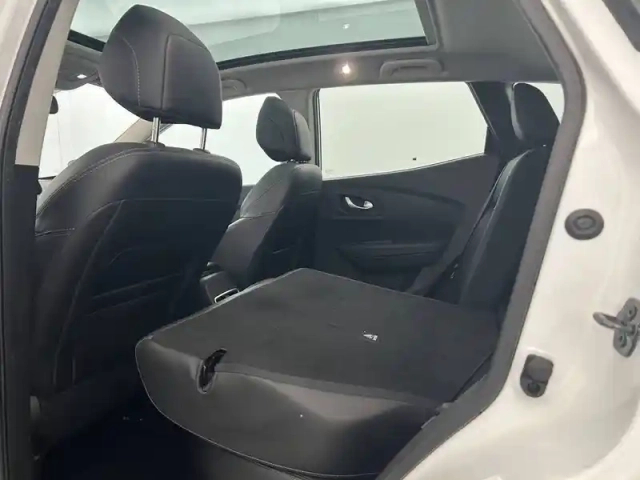 Renault Kadjar tce 140 — photo 40
