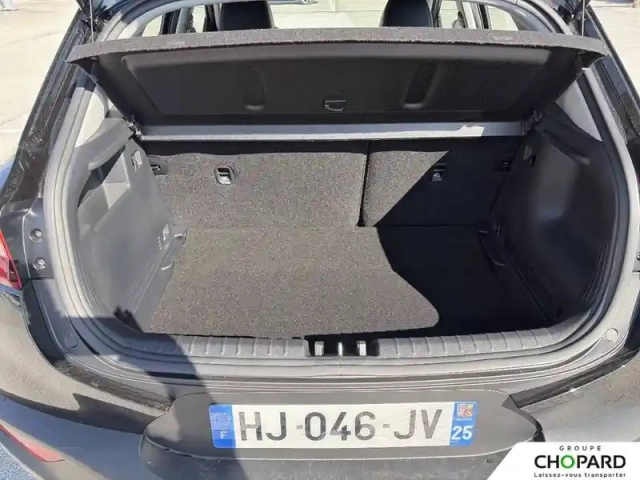 Kia Stonic 1.0 t-gdi 100 ch dct7 — photo 34