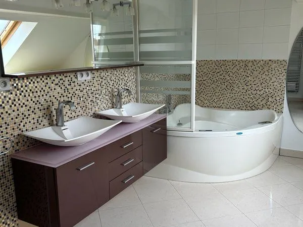 Appartement F2