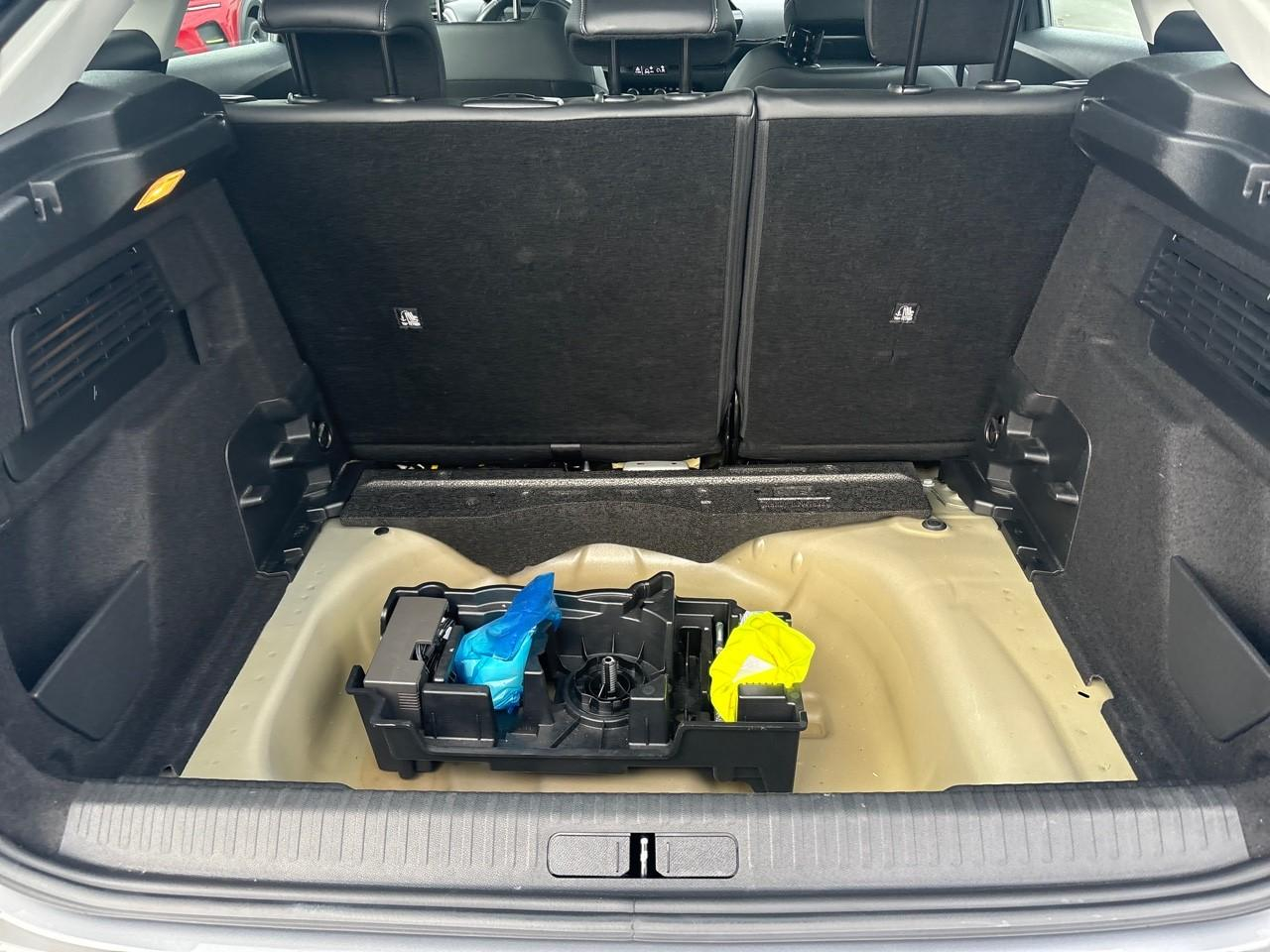 Citroën C4 bluehdi 130ch s&s feel pack eat8 — photo 6