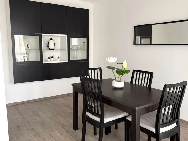 WINTZENHEIM - Bel appartement lumineux entièrement rénové - 85m2