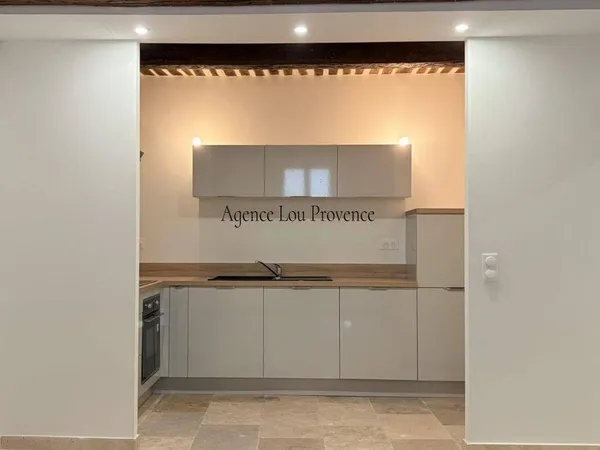 Appartement 3 pièces 54 m²