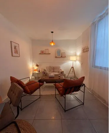 Bureau à partager