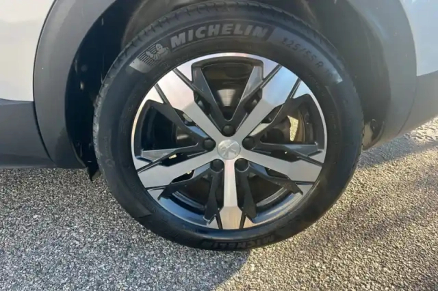 Peugeot 3008 bluehdi 130ch s&amp;s bvm6 — photo 11