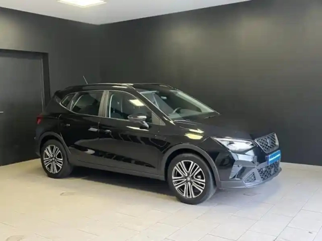 Seat Arona 1.0 tsi 95ch copa — photo 7