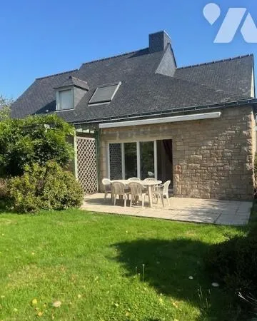 Maison 5 pièces 129 m²
