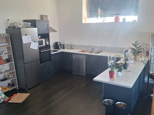 Appartement 3 pièces 110 m2