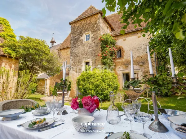 Maison 6 pièces 151 m²