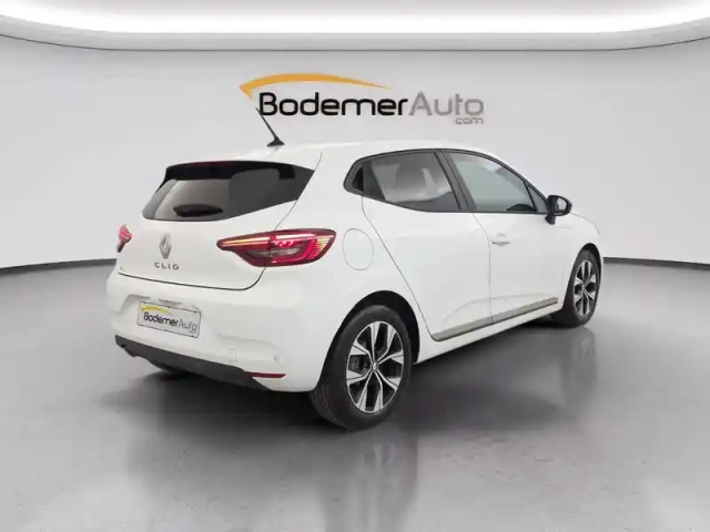 Renault Clio tce 100 gpl — photo 20