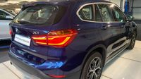 Bmw X1 xDrive18dA 150ch xLine — photo 5