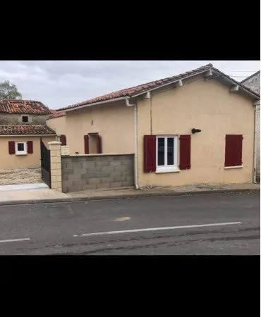 Maison de campagne