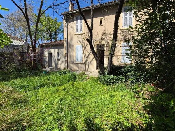 Maison 4 pièces 94 m²