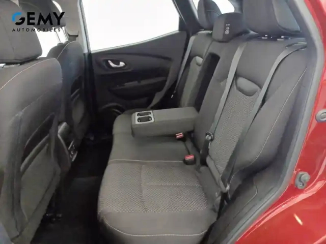 Renault Kadjar tce 140 fap — photo 26